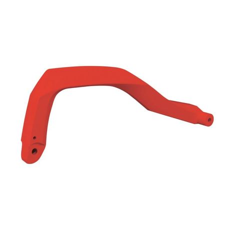 Suksen Nokkakahva Lava Red Suksen Nokkakahva Lava Red